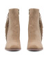 SAM EDELMAN Botine H8030L1250 Bej - Pled.ro