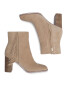 SAM EDELMAN Botine H8030L1250 Bej - Pled.ro