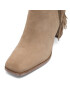 SAM EDELMAN Botine H8030L1250 Bej - Pled.ro