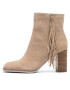 SAM EDELMAN Botine H8030L1250 Bej - Pled.ro