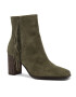 SAM EDELMAN Botine H8030L2300 Verde - Pled.ro