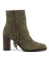 SAM EDELMAN Botine H8030L2300 Verde - Pled.ro