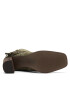 SAM EDELMAN Botine H8030L2300 Verde - Pled.ro