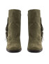 SAM EDELMAN Botine H8030L2300 Verde - Pled.ro