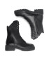 SAM EDELMAN Botine H8592L1001 Negru - Pled.ro