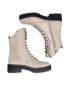 SAM EDELMAN Botine H8592L2100 Gri - Pled.ro