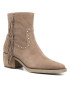 SAM EDELMAN Botine H8646L2020 Maro - Pled.ro