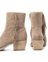 SAM EDELMAN Botine H8646L2020 Maro - Pled.ro