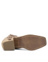 SAM EDELMAN Botine H8646L2020 Maro - Pled.ro