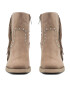 SAM EDELMAN Botine H8646L2020 Maro - Pled.ro