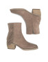 SAM EDELMAN Botine H8646L2020 Maro - Pled.ro