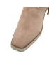 SAM EDELMAN Botine H8646L2020 Maro - Pled.ro