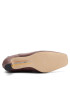 SAM EDELMAN Botine H8662L1200 Maro - Pled.ro