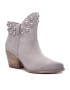 SAM EDELMAN Botine H9193L1300 Verde - Pled.ro