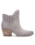 SAM EDELMAN Botine H9193L1300 Verde - Pled.ro