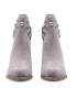 SAM EDELMAN Botine H9193L1300 Verde - Pled.ro