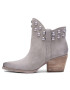 SAM EDELMAN Botine H9193L1300 Verde - Pled.ro