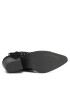 SAM EDELMAN Botine I1429L1001 Negru - Pled.ro