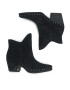 SAM EDELMAN Botine I1429L1001 Negru - Pled.ro