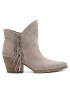 SAM EDELMAN Botine I1429L1020 Bej - Pled.ro