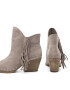 SAM EDELMAN Botine I1429L1020 Bej - Pled.ro