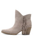 SAM EDELMAN Botine I1429L1020 Bej - Pled.ro