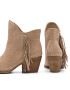 SAM EDELMAN Botine I1429L1200 Bej - Pled.ro