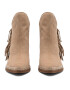 SAM EDELMAN Botine I1429L1200 Bej - Pled.ro