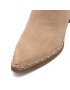 SAM EDELMAN Botine I1429L1200 Bej - Pled.ro