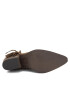 SAM EDELMAN Botine I1429L1201 Maro - Pled.ro