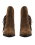 SAM EDELMAN Botine I1429L1201 Maro - Pled.ro