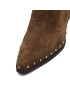 SAM EDELMAN Botine I1429L1201 Maro - Pled.ro