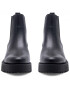 SAM EDELMAN Ghete Jodhpur H8457L1001 Negru - Pled.ro