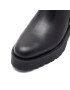 SAM EDELMAN Ghete Jodhpur H8457L1001 Negru - Pled.ro