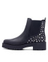 SAM EDELMAN Ghete Jodhpur H8457L1001 Negru - Pled.ro