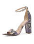 SAM EDELMAN Sandale E851118501 Violet - Pled.ro