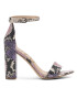 SAM EDELMAN Sandale E851118501 Violet - Pled.ro