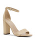 SAM EDELMAN Sandale E851157721 Bej - Pled.ro