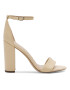 SAM EDELMAN Sandale E851157721 Bej - Pled.ro