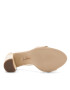 SAM EDELMAN Sandale E851157721 Bej - Pled.ro