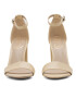 SAM EDELMAN Sandale E851157721 Bej - Pled.ro