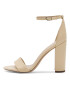 SAM EDELMAN Sandale E851157721 Bej - Pled.ro