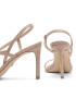 SAM EDELMAN Sandale H3135L1200 Bej - Pled.ro