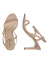 SAM EDELMAN Sandale H3135L1200 Bej - Pled.ro