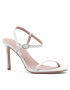 SAM EDELMAN Sandale H3135S3103 Alb - Pled.ro