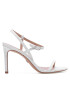 SAM EDELMAN Sandale H3135S3103 Alb - Pled.ro