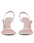 SAM EDELMAN Sandale H3135S3103 Alb - Pled.ro