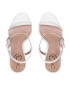 SAM EDELMAN Sandale H3135S3103 Alb - Pled.ro