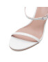 SAM EDELMAN Sandale H3135S3103 Alb - Pled.ro