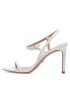 SAM EDELMAN Sandale H3135S3103 Alb - Pled.ro